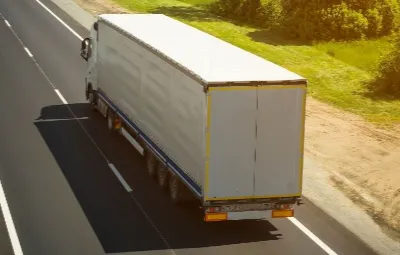 Bursa ile İscehisar Arası Parça Eşya Taşıma