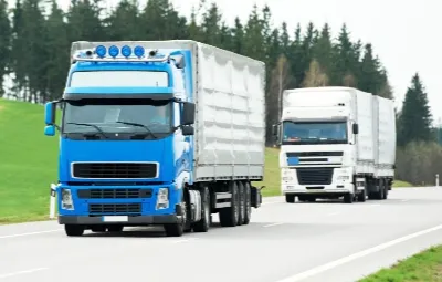 Bursa ile İscehisar Arası Eşya Taşıma